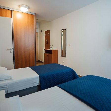 Sobe Rooms Nataly Sezana Ngoại thất bức ảnh
