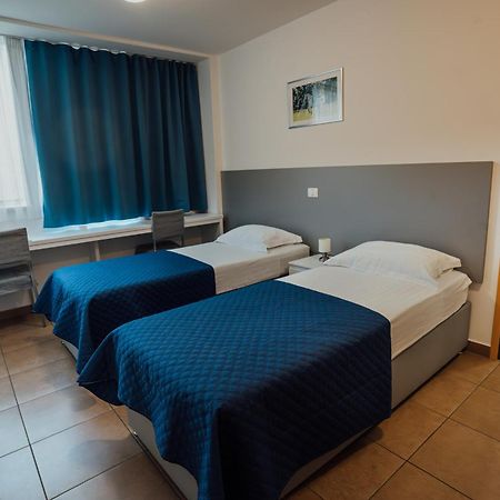 Sobe Rooms Nataly Sezana Ngoại thất bức ảnh