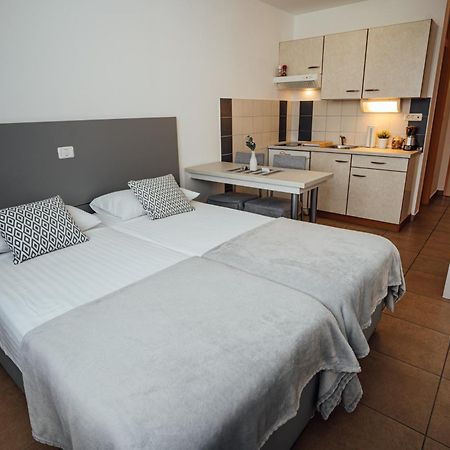 Sobe Rooms Nataly Sezana Ngoại thất bức ảnh
