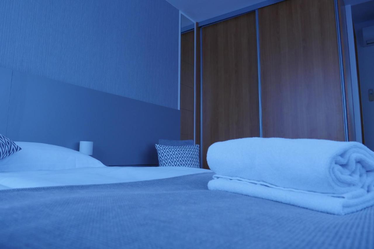 Sobe Rooms Nataly Sezana Ngoại thất bức ảnh