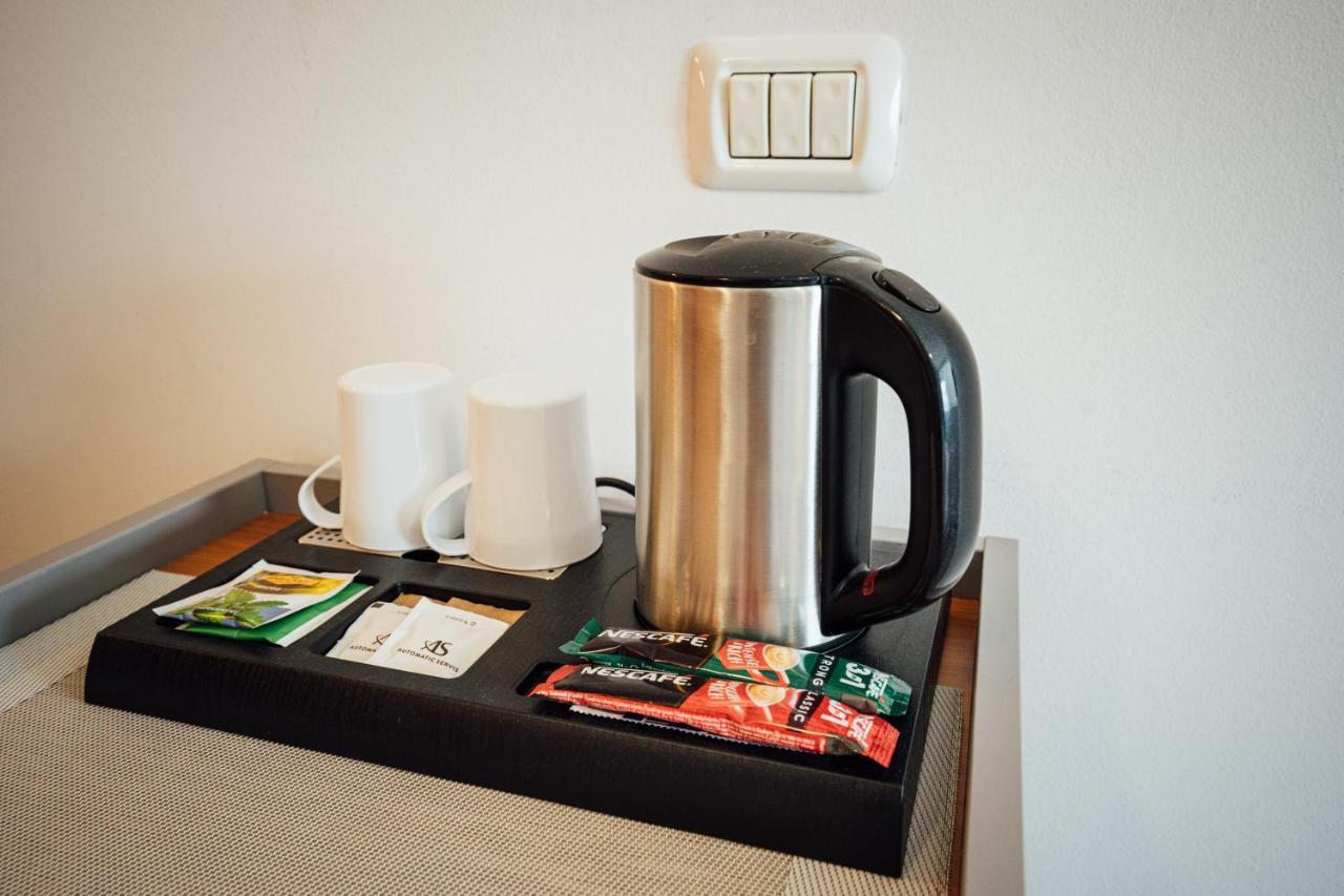Sobe Rooms Nataly Sezana Ngoại thất bức ảnh