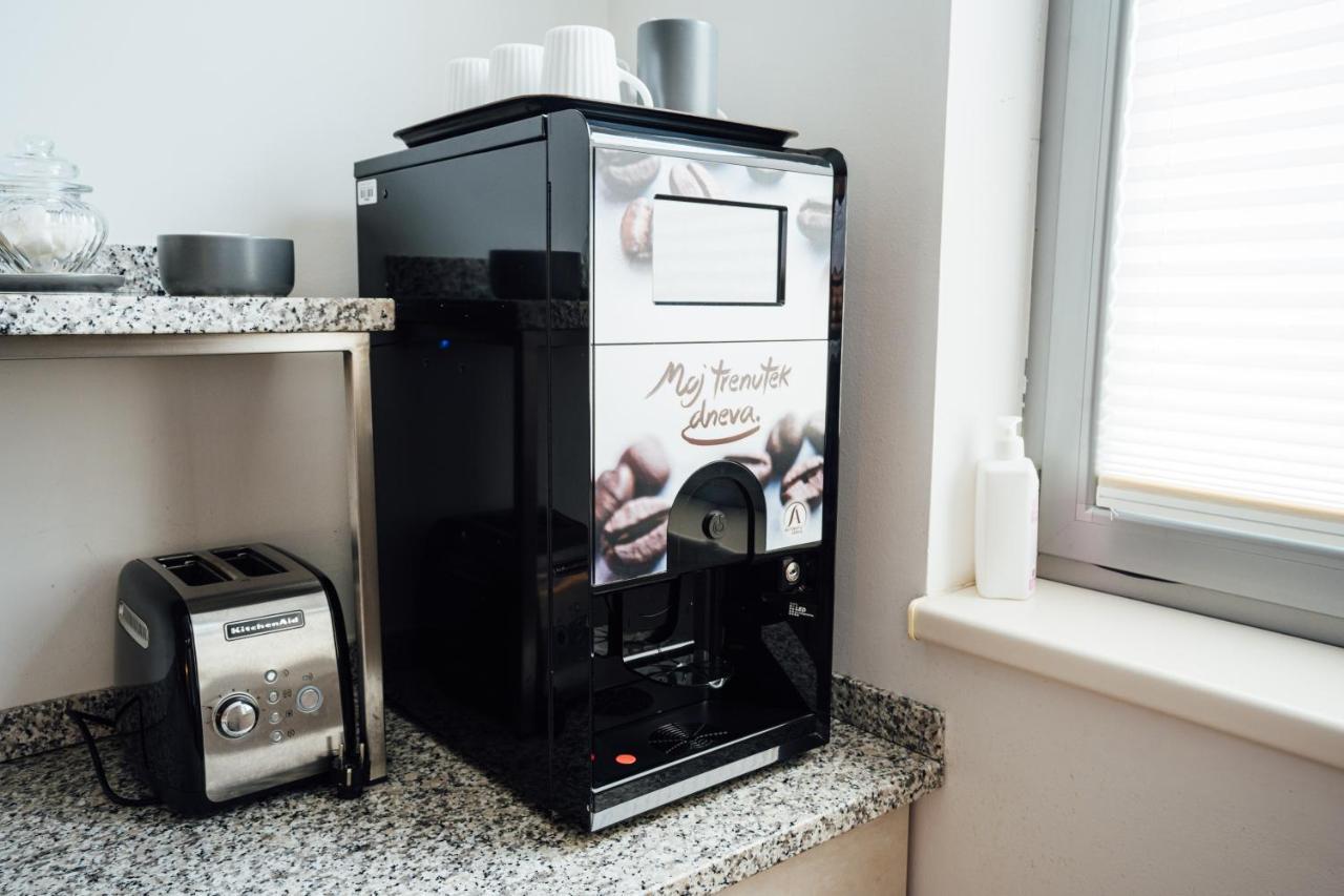 Sobe Rooms Nataly Sezana Ngoại thất bức ảnh