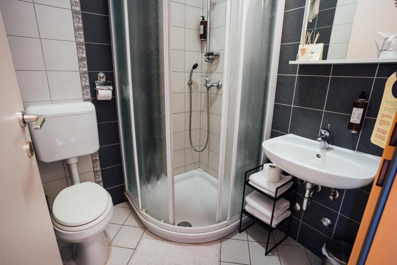 Sobe Rooms Nataly Sezana Ngoại thất bức ảnh