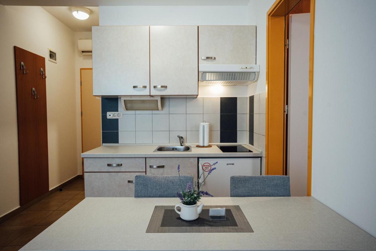 Sobe Rooms Nataly Sezana Ngoại thất bức ảnh