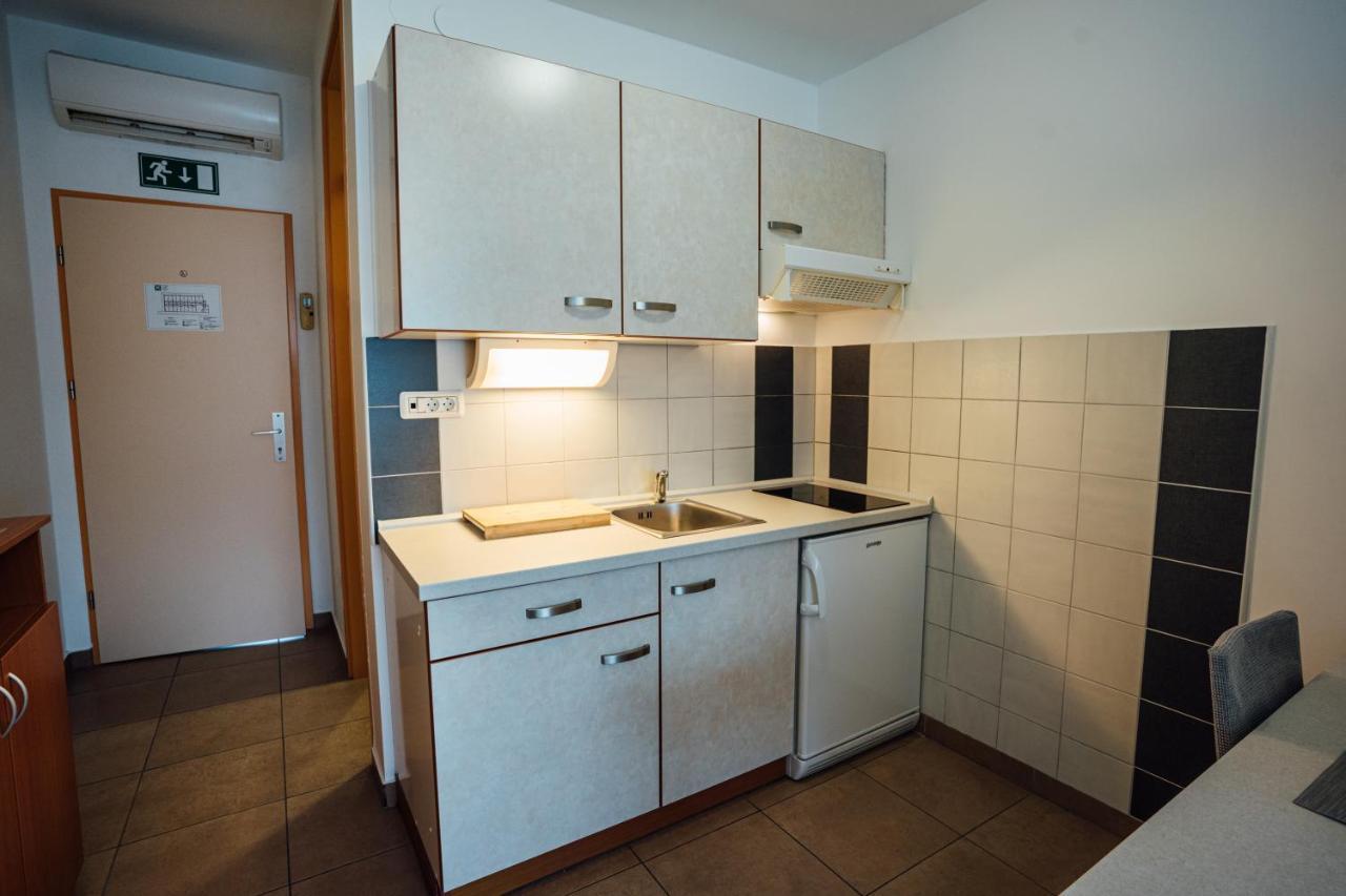 Sobe Rooms Nataly Sezana Ngoại thất bức ảnh