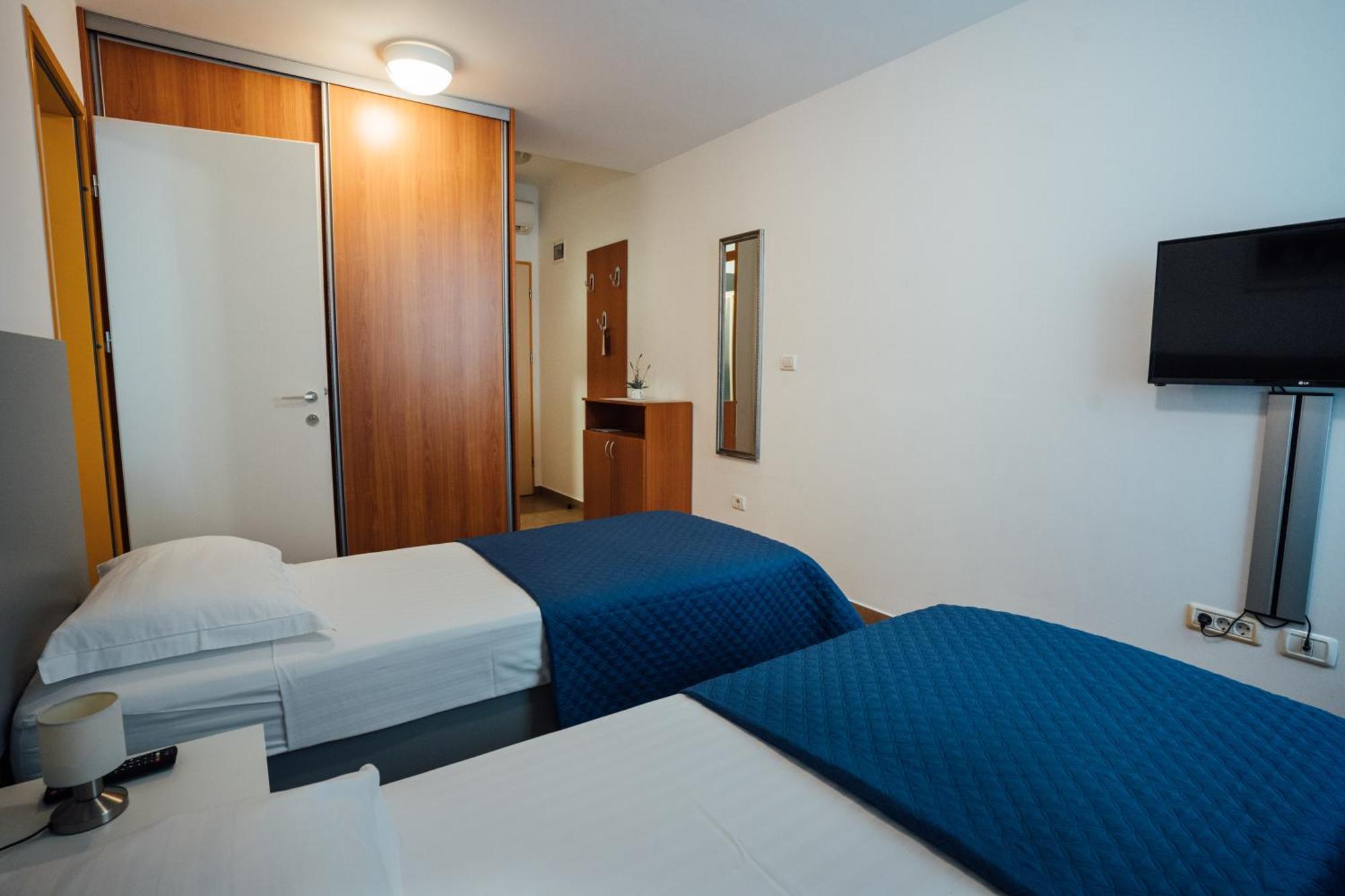 Sobe Rooms Nataly Sezana Ngoại thất bức ảnh