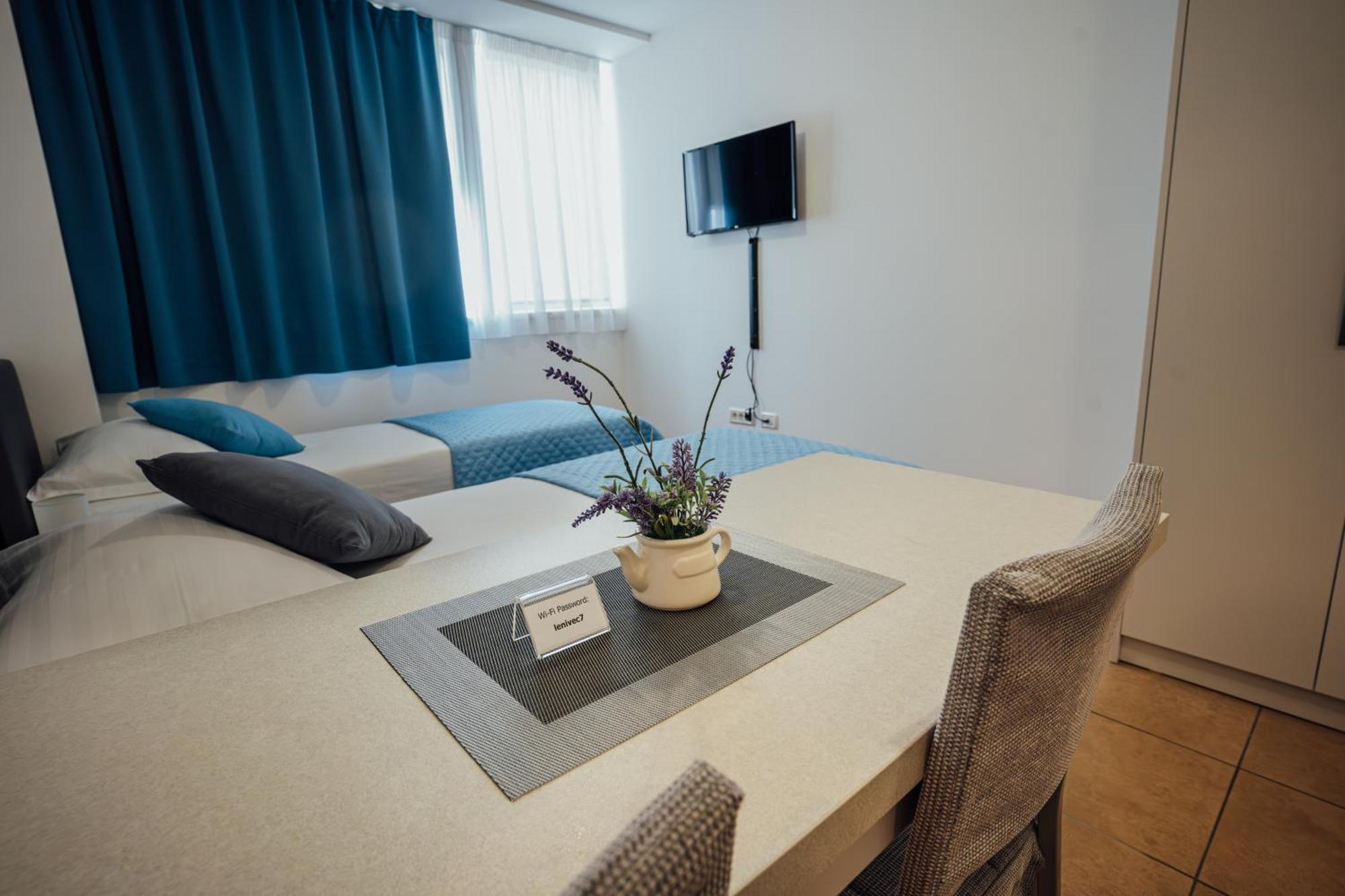 Sobe Rooms Nataly Sezana Ngoại thất bức ảnh