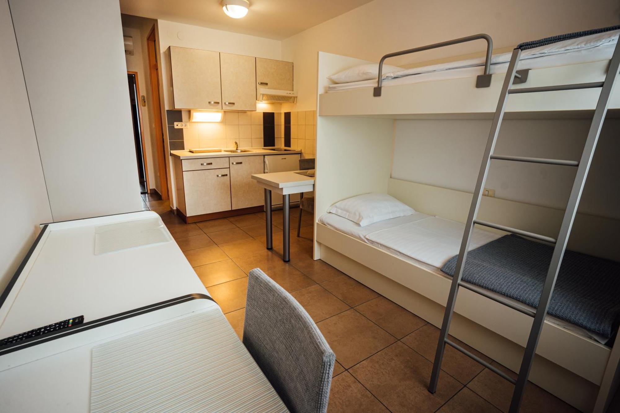 Sobe Rooms Nataly Sezana Ngoại thất bức ảnh
